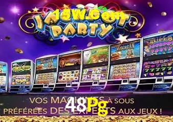 A Emoção da Loteria na 48Pg: Uma Chance de Mudança de Vida